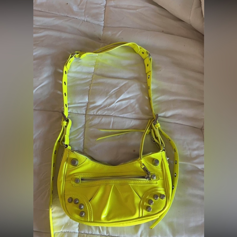 Steve Madden bag